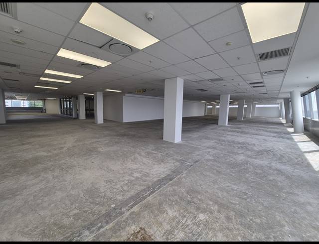 695M² OFFICE TO LET IN SANDTON CENTRAL